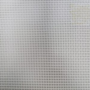 STD MESH WHITE