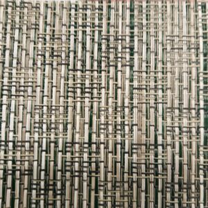 JACQUARD GRASSCLOTH