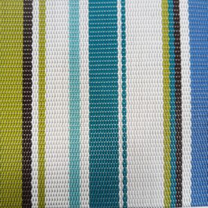 JACQUARD COASTLINE PEACOCK