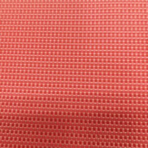 RESORT STRAW MAT CORAL
